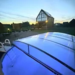Вилла Oaza / Resort&spa