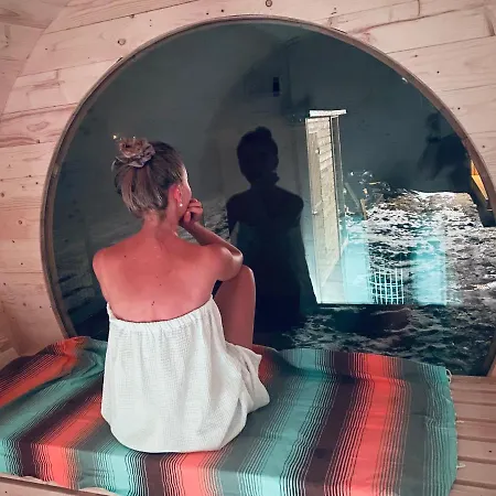 ヴィラ Oaza / Resort&spa