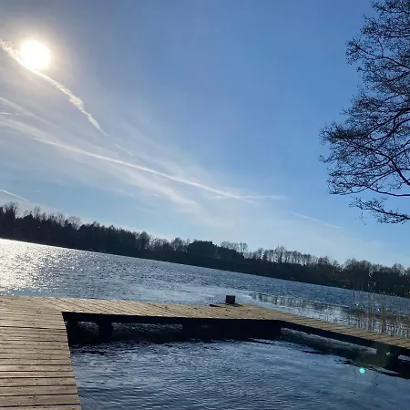 Villa Oaza / Resort&spa Sobącz