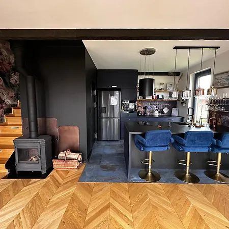 Oaza / Resort&spa Villa *