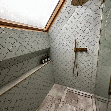 ヴィラ Oaza / Resort&spa Sobącz