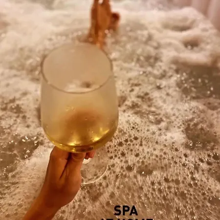 Oaza / Resort&spa ヴィラ