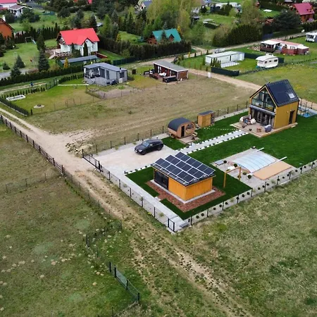 ヴィラ Oaza / Resort&spa *