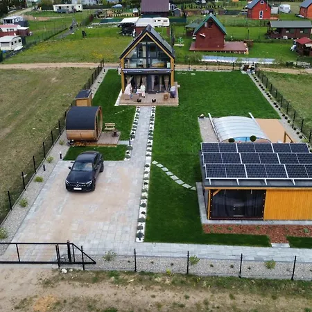 Oaza / Resort&spa * Sobącz