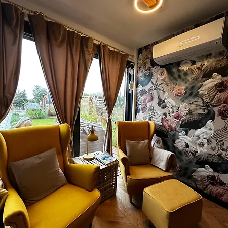 Oaza / Resort&spa Villa *