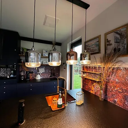 ヴィラ Oaza / Resort&spa Sobącz