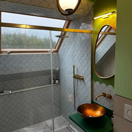 Oaza / Resort&spa Sobącz