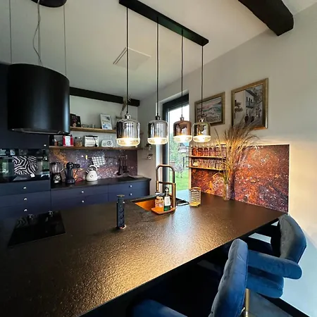 ヴィラ Oaza / Resort&spa