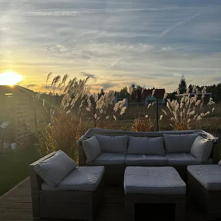 Oaza / Resort&spa Sobącz