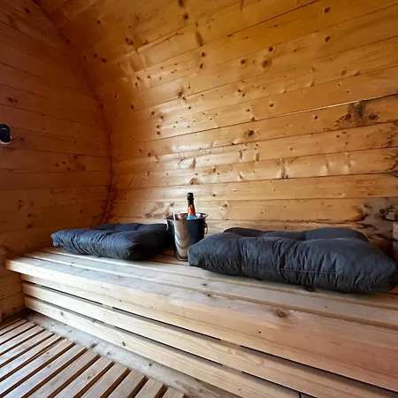 Oaza / Resort&spa * Sobącz