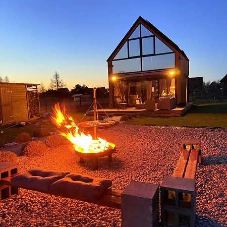 Oaza / Resort&spa Sobącz