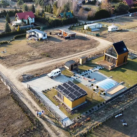 Oaza / Resort&spa * Sobącz