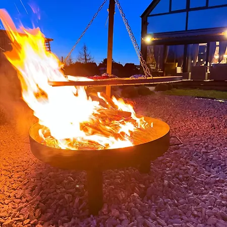 Oaza / Resort&spa ヴィラ