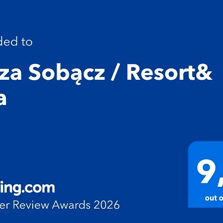 Oaza / Resort&spa *
