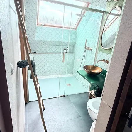 Oaza / Resort&spa Villa Sobącz