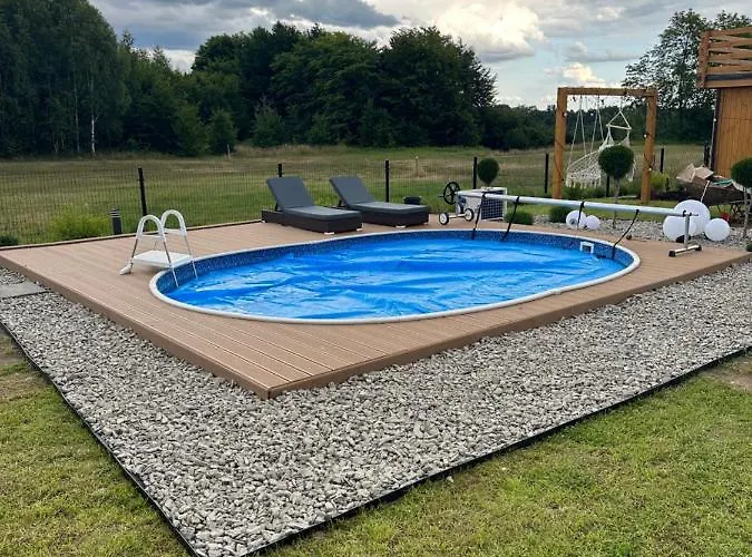 Oaza / Resort&spa Villa *