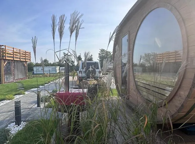 Oaza / Resort&spa Villa *