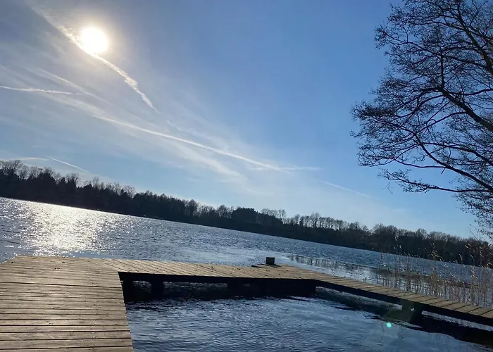 Villa Oaza / Resort&spa Sobącz