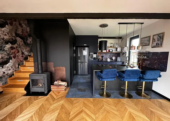 Oaza / Resort&spa Villa *