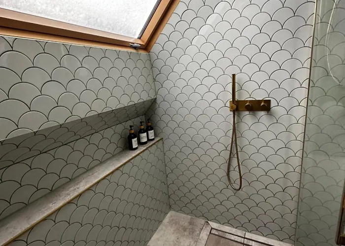 Villa Oaza / Resort&spa Sobacz