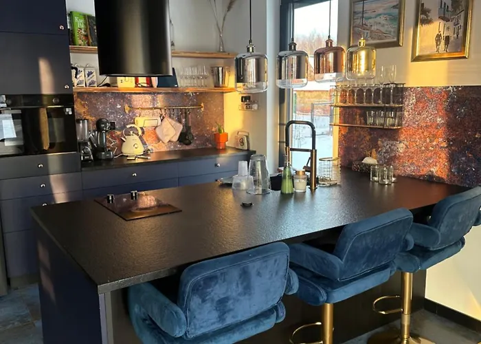 Oaza / Resort&spa Villa Sobącz