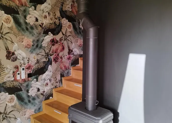 Villa Oaza / Resort&spa *