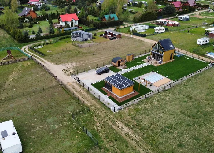 Villa Oaza / Resort&spa *