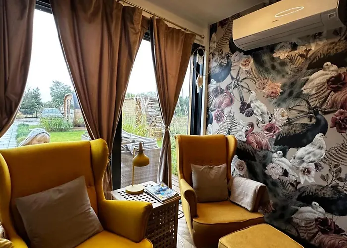 Oaza / Resort&spa Villa *