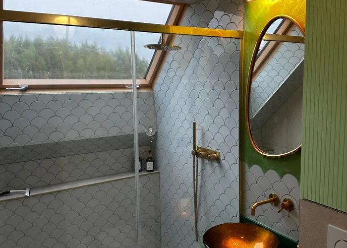 Oaza / Resort&spa Sobacz