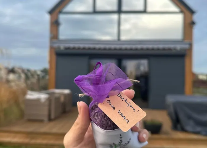 Oaza / Resort&spa Sobacz