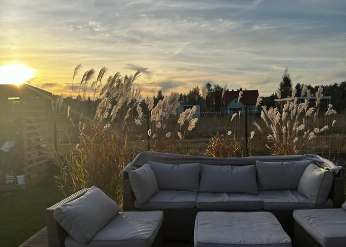 Oaza / Resort&spa Sobacz