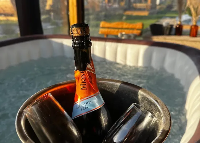 Oaza / Resort&spa Villa Sobącz