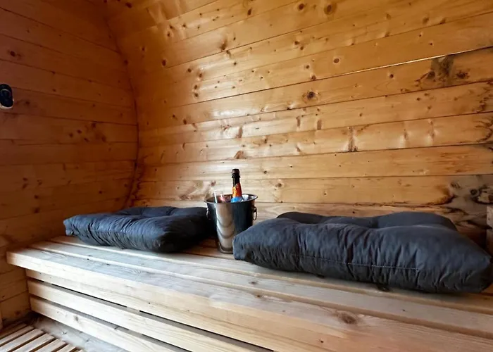 Oaza / Resort&spa * Sobacz