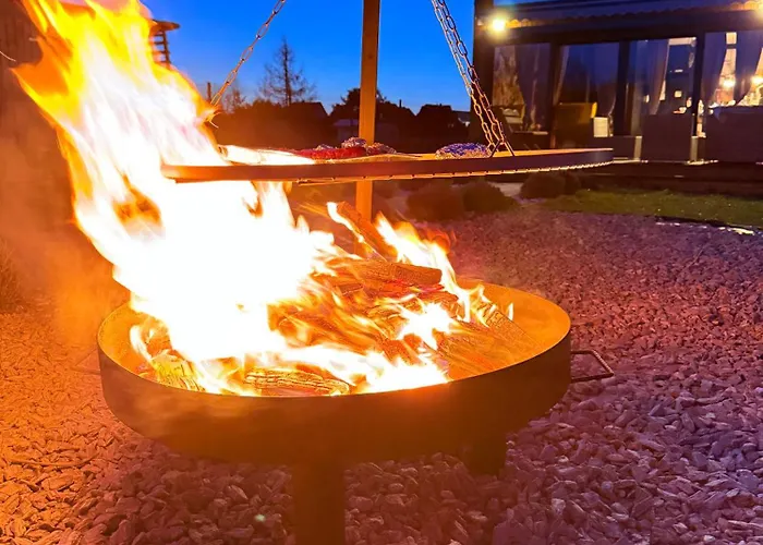 Oaza / Resort&spa Villa