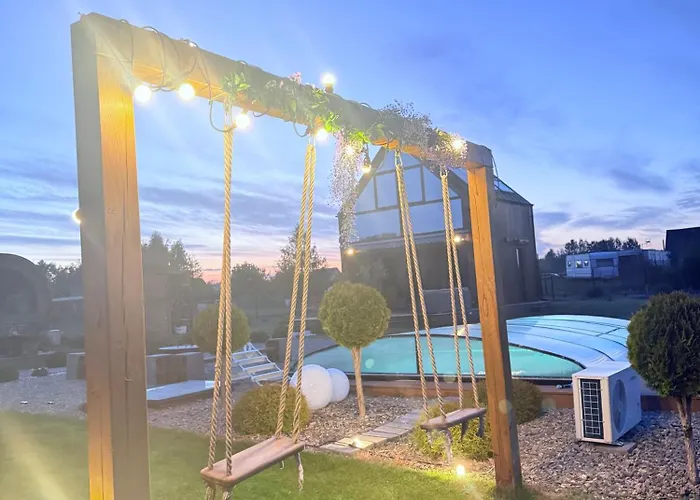 Oaza / Resort&spa Villa