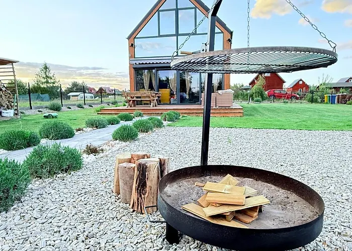 Villa Oaza / Resort&spa