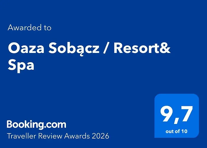 Oaza / Resort&spa *